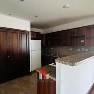 Apartamento en zona 15 / Vista Hermosa I