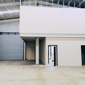 Ofibodegas en renta km 22.5 Carretera a El Salvador
