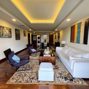 Apartamento amueblado en Renta zona 10