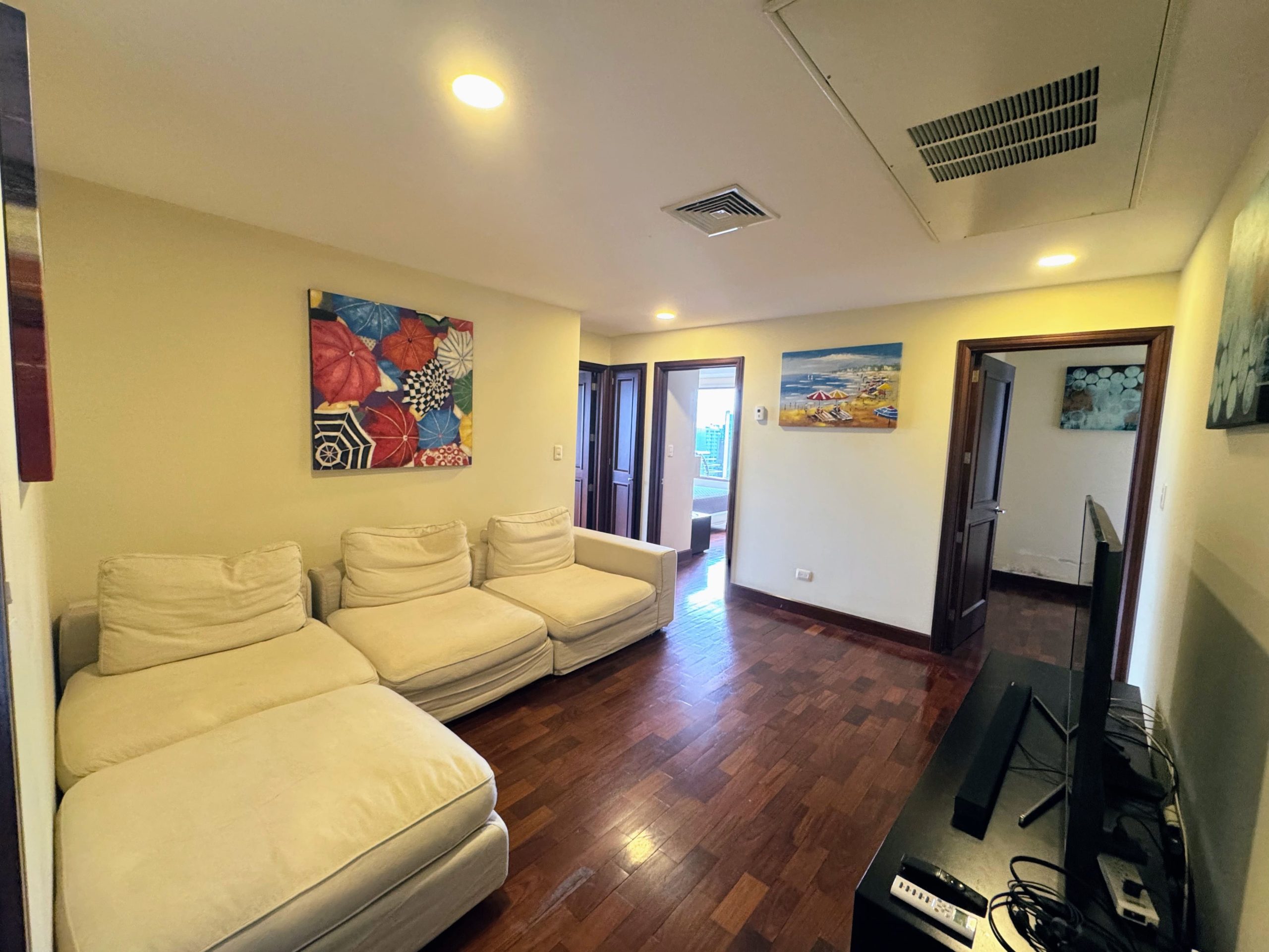 Apartamento amueblado en Renta zona 10 - Image 5