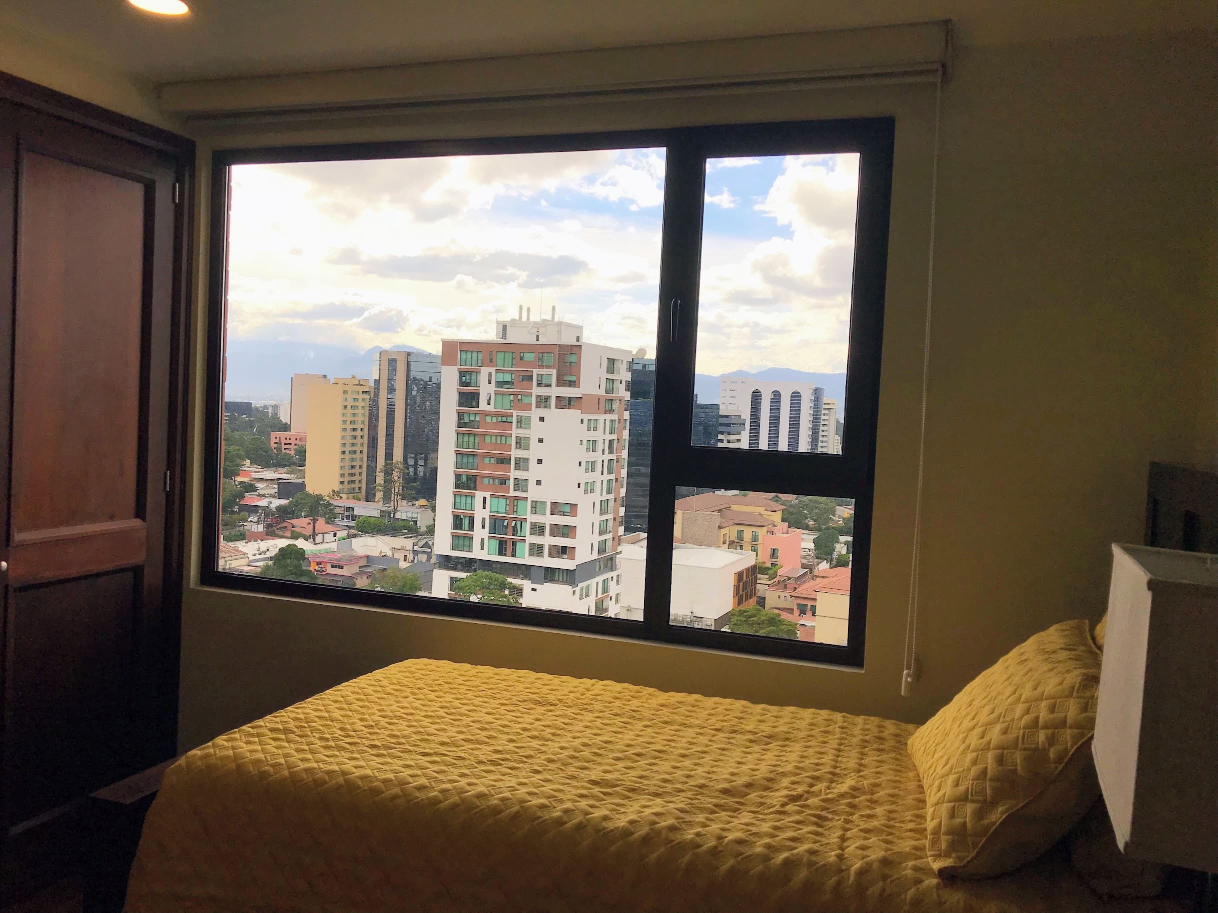 Apartamento amueblado en Renta zona 10 - Miniatura 20