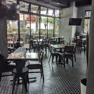 Local en Renta zona 10