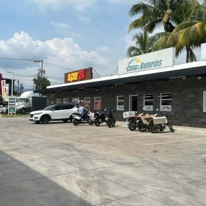 Local en Renta Escuintla