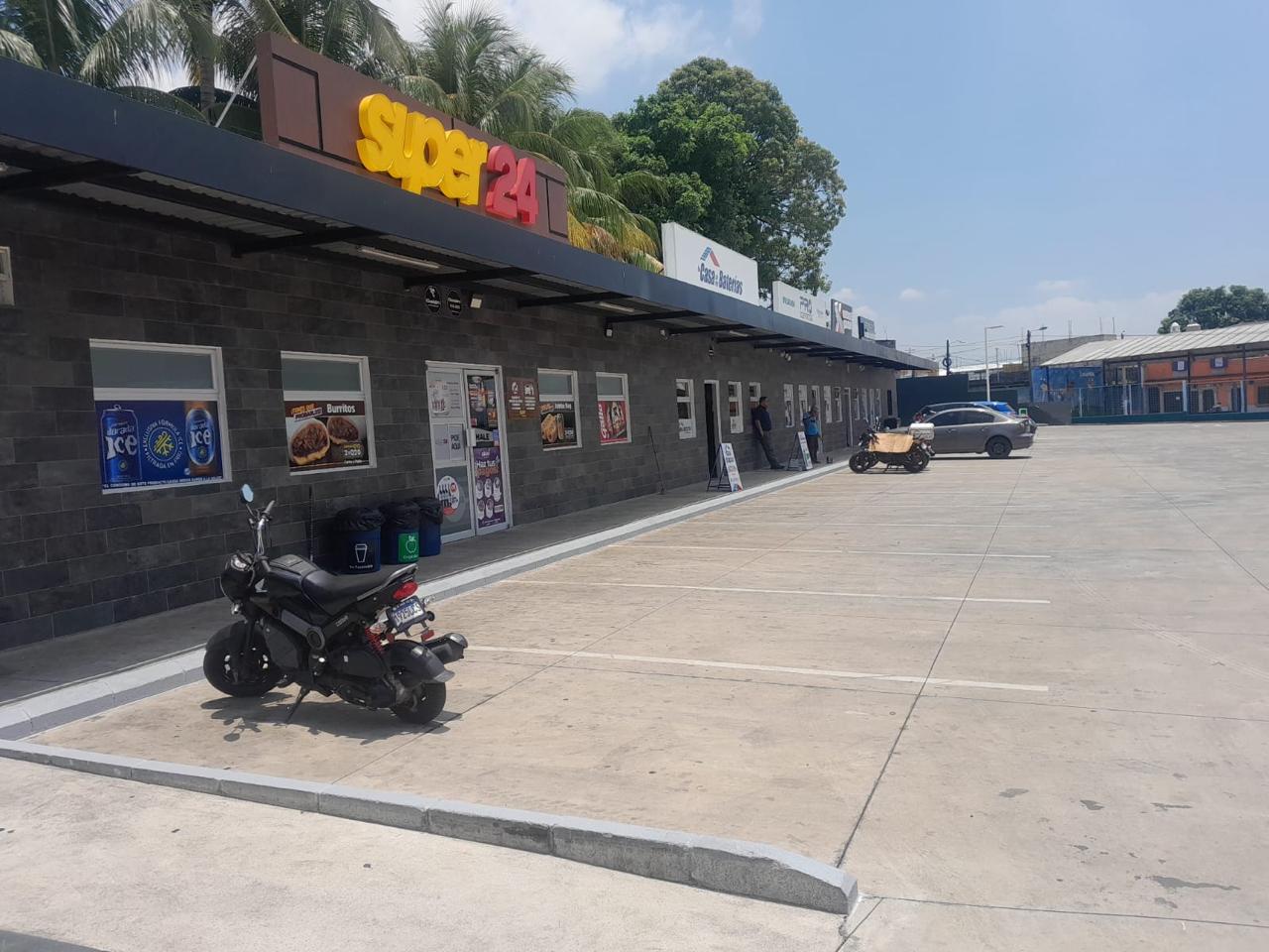 Local en Renta Escuintla - Image 1