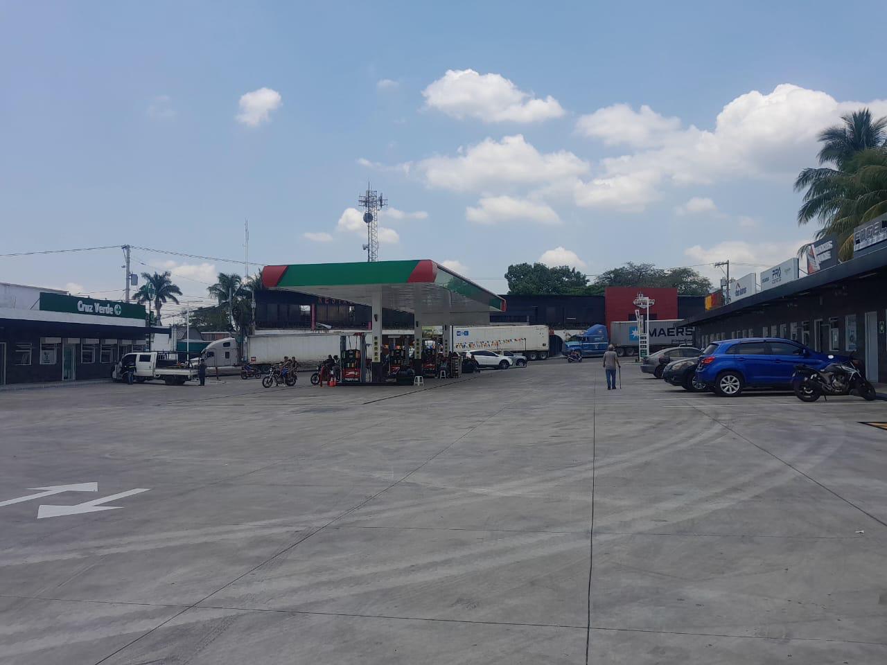 Local en Renta Escuintla - Image 2