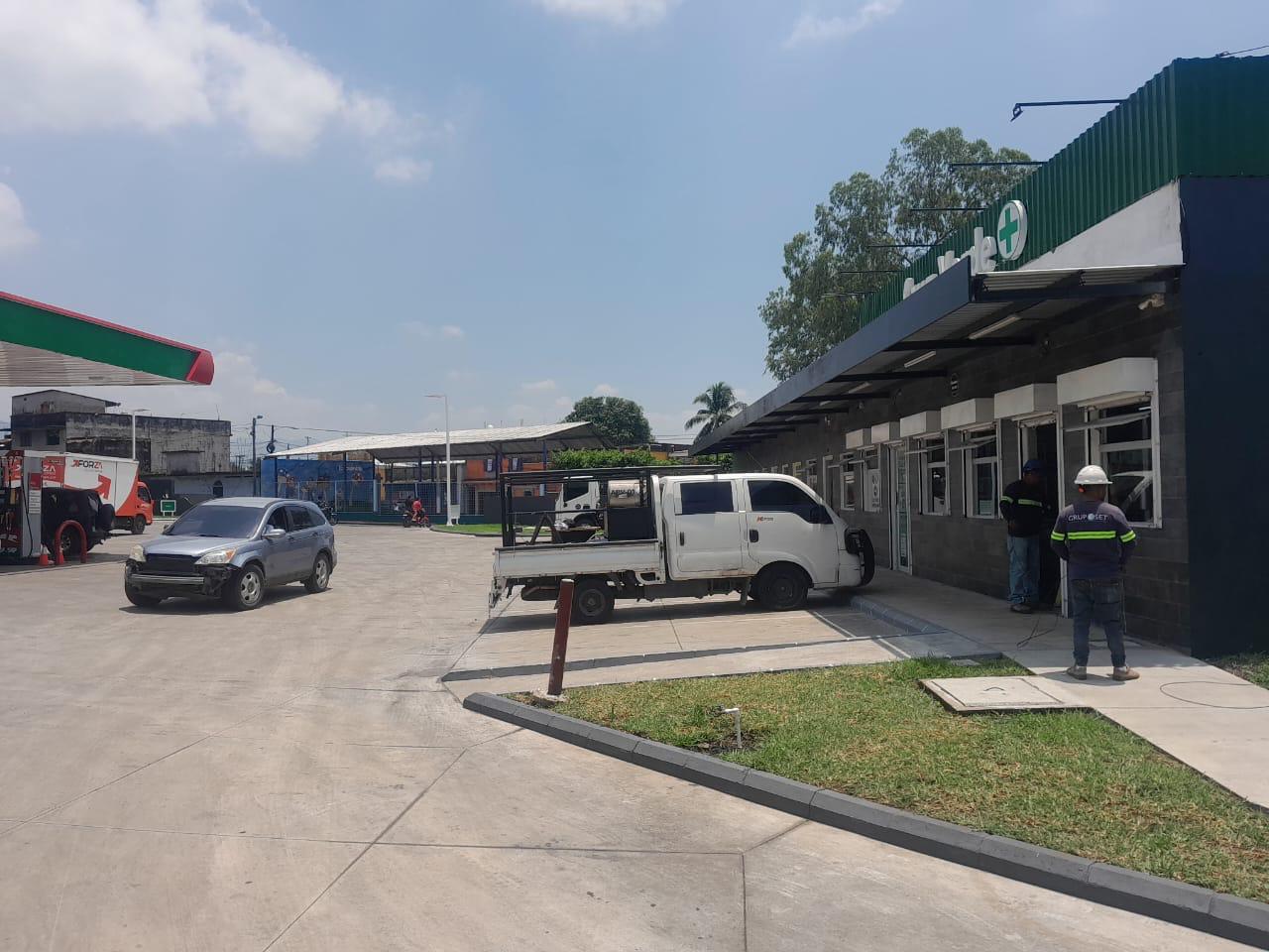 Local en Renta Escuintla - Image 3