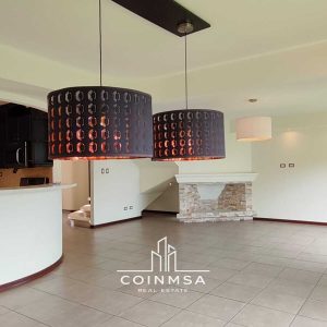 Casa en Venta y Renta zona 16 / Villas Suiza