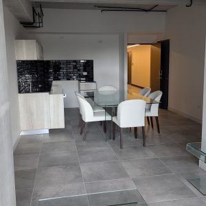 Apartamento amueblado en Renta y Venta zona 4 / Silk