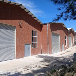 Ofibodegas en  Renta Las Brisas Fraijanes, Olmeca