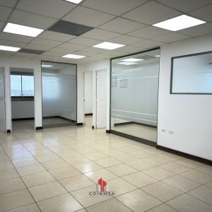 Oficina en Renta zona 10 / Torino I