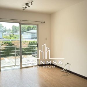 Apartamento en renta km 14.5 Carretera a El Salvador / Villas Almoreto