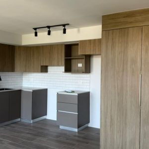 Apartamento en renta zona 16 / Cristo Rey - Piedra Parada