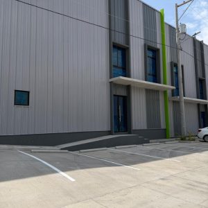 Ofibodegas en Renta CA-9 km 28.7 / Parque Industrial Gamma