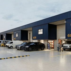Ofibodegas en venta zona 10 / Boulevard Los Próceres – Logika 10