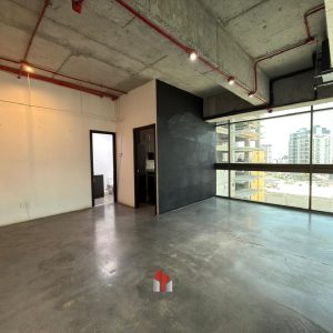 Oficina en Renta zona 10 / Torino II