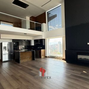 Apartamento en Renta zona 10 / Atrium