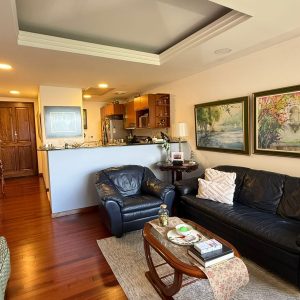 Apartamento en Renta zona 14 / Real de las Américas