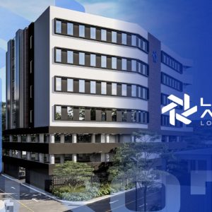 Ofibodegas en venta zona 13 / Edificio Logística La Aurora
