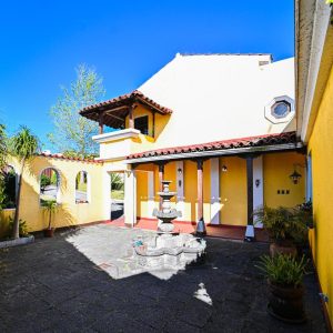 Casa en Venta km 16.5 Carretera a El Salvador / Colinas de Andalucía
