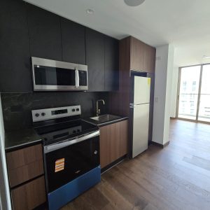 Apartamento en Renta zona 10 / Atarah