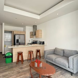 Apartamento amueblado en Renta en zona 16 / Lirios de Cayalá