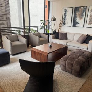 Apartamento en Venta zona 15 / Albero 15