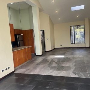 Apartamento en renta zona 15 / Vista al Bosque
