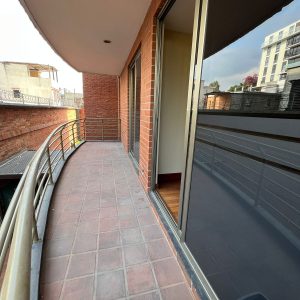 Apartamento en renta zona 14 la Villa / Benevento
