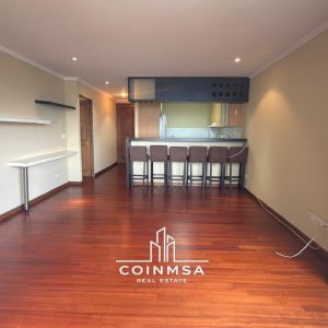 Apartamento en Renta zona 14 / Real de las Américas