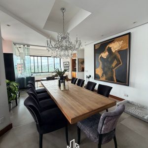 Penthouse en Venta zona 14 / Real de las Américas