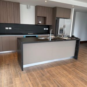 Apartamento en Renta zona 15 / Vista Hermosa I