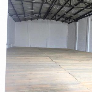 Ofibodega en renta zona 5