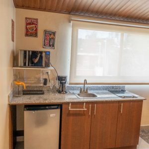 Apartamento amueblado en renta zona 15 / Vista Hermosa I