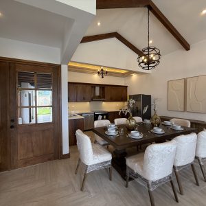 Casas en Venta – Club Residencial Las Mariposas de La Estancia / Antigua Guatemala
