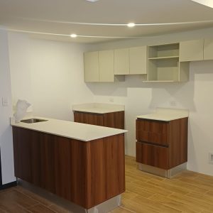 Apartamento en Renta zona 13 / Essenza