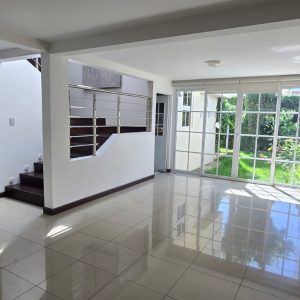 Townhouse en Renta km 19.3 Carretera a San José Pinula / Los Manantiales