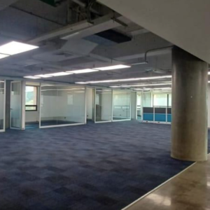 Oficina en Renta y Venta zona 13 - Américas 10