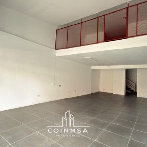 Local en renta zona 10 / 20 calle