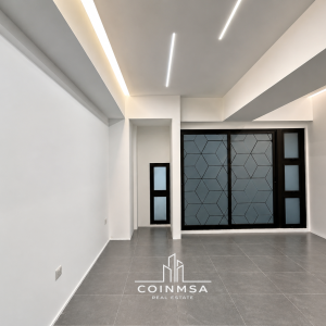 Oficina en Renta zona 9  / Ascend