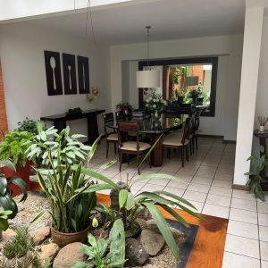 Casa en renta zona 13 / Elgin II