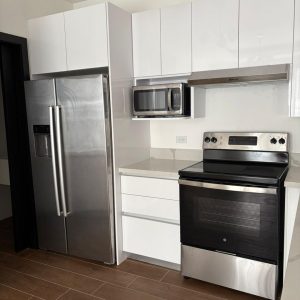 Apartamento en Renta Los Lirios IV / Ciudad Cayalá