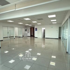 Oficina en Renta zona 13 / Américas 10