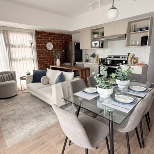 Apartamento en Renta zona 4 / Modra II