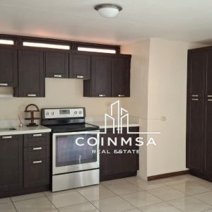 Apartamento en venta en zona 10