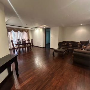 Apartamento en Renta zona 10 / Tiffany II
