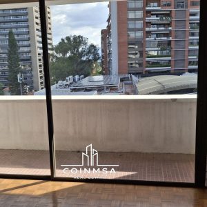 Penthouse en renta en zona 14