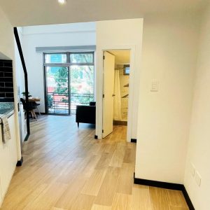 Renta de apartamento amueblado zona 10        