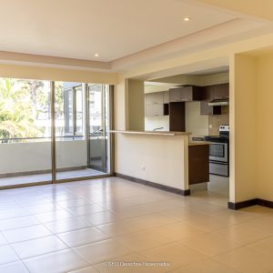 Apartamento en Renta zona 14 / Cobella