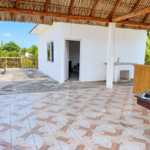 Casa en venta  Monterrico