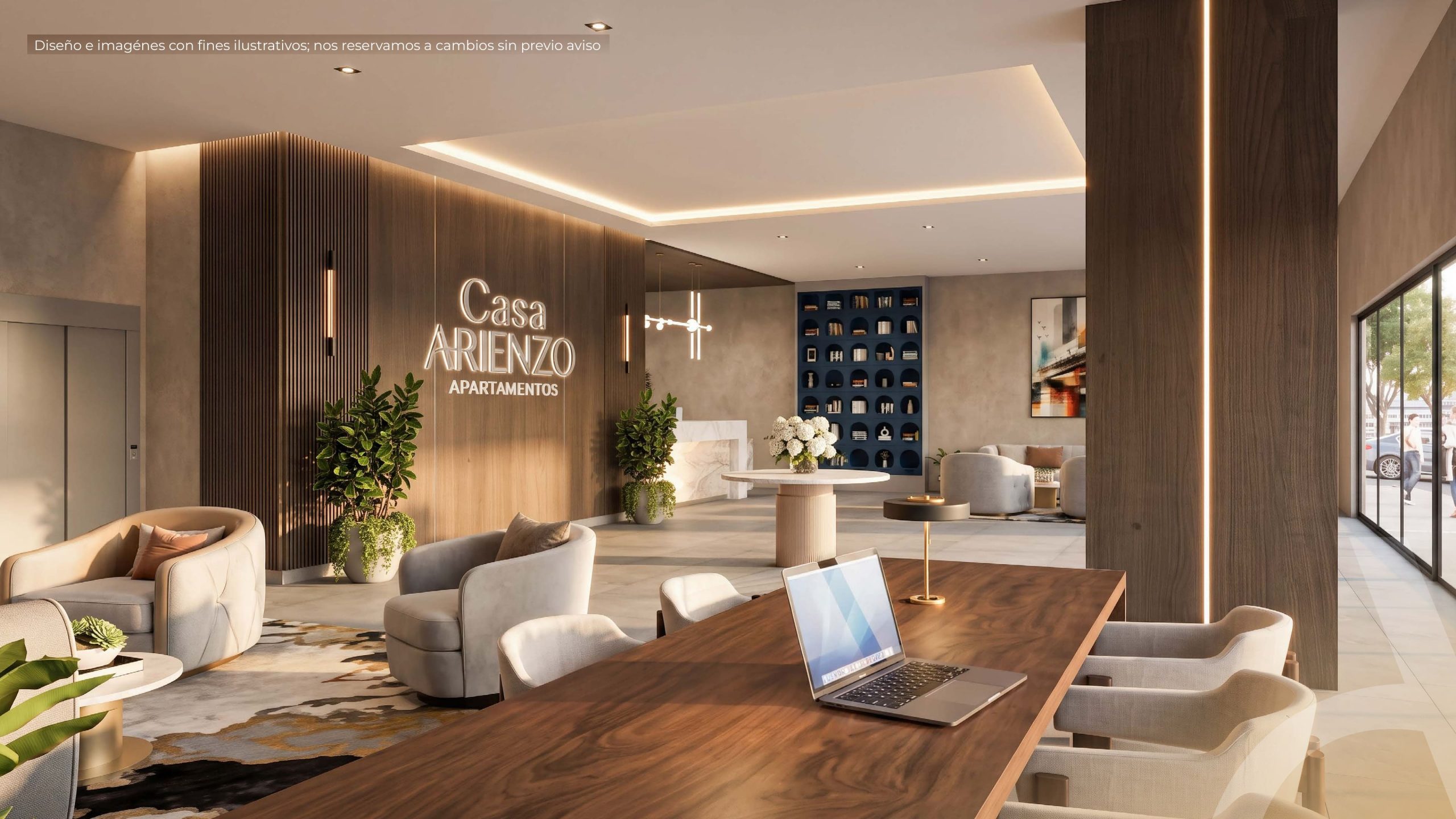 Apartamentos en Venta zona 13 | Casa Arienzo